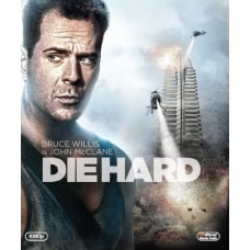 Die Hard - Blu-ray