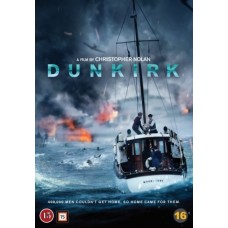 DUNKIRK