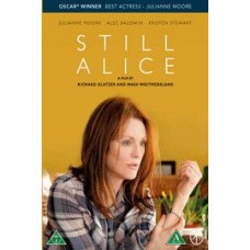 Edelleen Alice - Still Alice