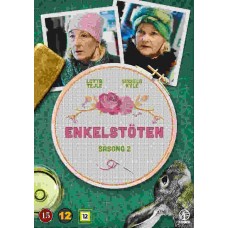 ENKELSTÖTEN - ROUVAT RYÖSTÄJINÄ - KAUSI 2