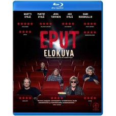 EPUT - ELOKUVA - Blu-ray