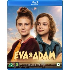 EVA & ADAM (2021) - Blu-ray