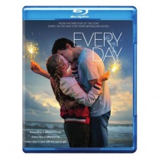 EVERY DAY - Blu-ray