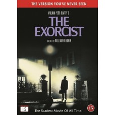 The Exorcist - Manaaja