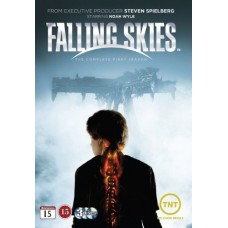 FALLING SKIES - KAUSI 1