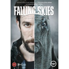 FALLING SKIES - KAUSI 5