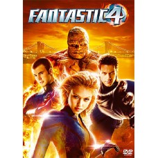 Fantastic Four (2005)