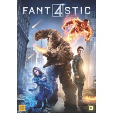 Fantastic Four (2015)