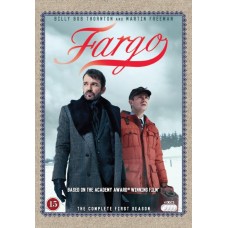 FARGO - KAUSI 1