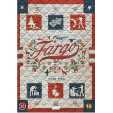 FARGO - KAUSI 2