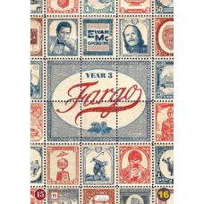 FARGO - KAUSI 3