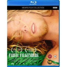 HYVÄSTI FALKENBERG - FARVÄL FALKENBERG (2006) - Blu-ray