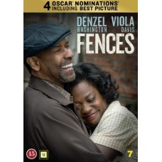 FENCES