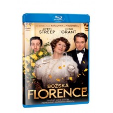 Florence - Blu-ray