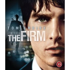 THE FIRM - FIRMA - BLU-RAY