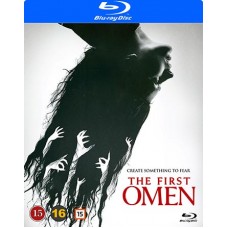 THE FIRST OMEN - Blu-ray