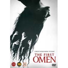 THE FIRST OMEN