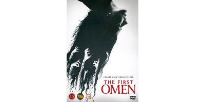 THE FIRST OMEN