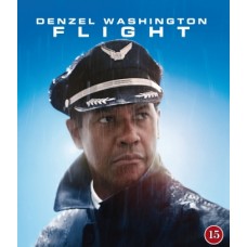 FLIGHT - LENTO - BLU-RAY