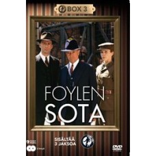 FOYLEN SOTA - KAUSI 3