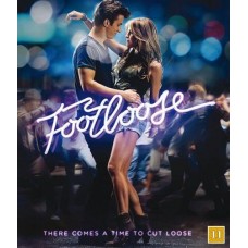 FOOTLOOSE (2011) - BLU-RAY