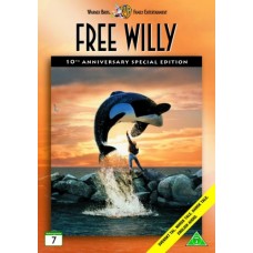 FREE WILLY