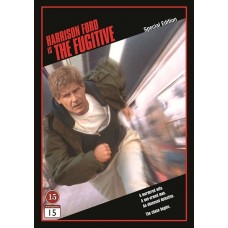 The Fugitive - Takaa-ajettu