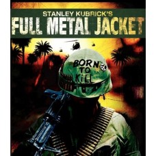 FULL METAL JACKET - Blu-ray