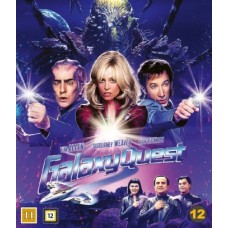 GALAXY QUEST - BLU-RAY