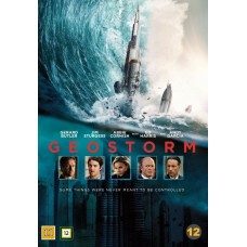 GEOSTORM