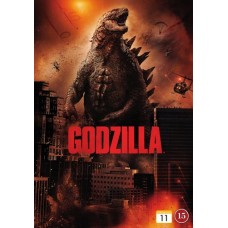 Godzilla (2014)