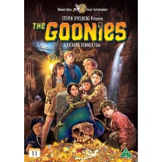 Goonies - Arkajalat