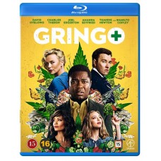 GRINGO - Blu-ray