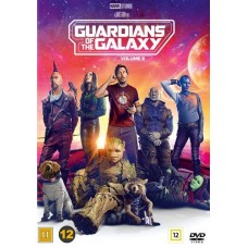 GUARDIANS OF THE GALAXY VOL. 3