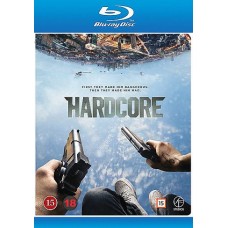 Hardcore - Blu-ray