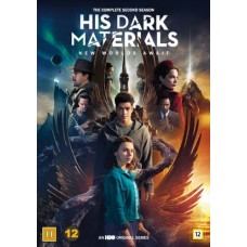 HIS DARK MATERIALS - KAUSI 2