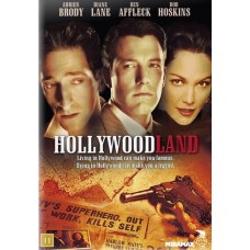 Hollywoodland