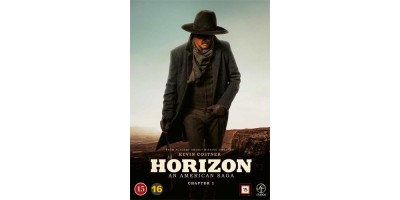 HORIZON: AN AMERICAN SAGA - CHAPTER 1