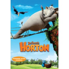 HORTON