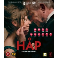 HÅP - HOPE - Blu-ray