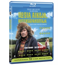 ILOSIA AIKOJA, MIELENSÄPAHOITTAJA - Blu-ray