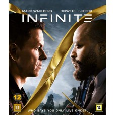 INFINITE - Blu-ray