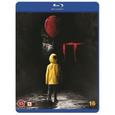 IT - SE (2017) - Blu-ray