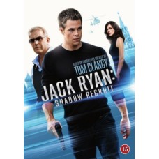 Jack Ryan: Shadow Recruit