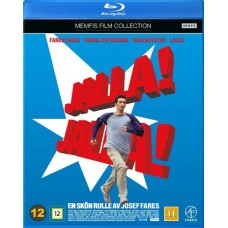 JALLA JALLA (2000) - Blu-ray