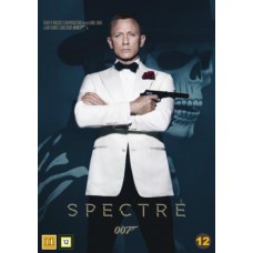 James Bond - Spectre