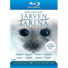 Järven Tarina - Blu-ray