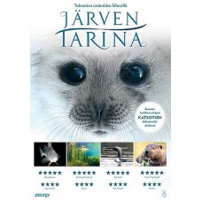 Järven Tarina