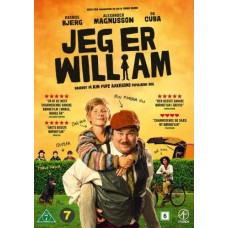 JEG ER WILLIAM