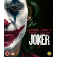 JOKER - Blu-ray